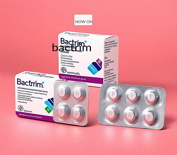 Bactrim 1