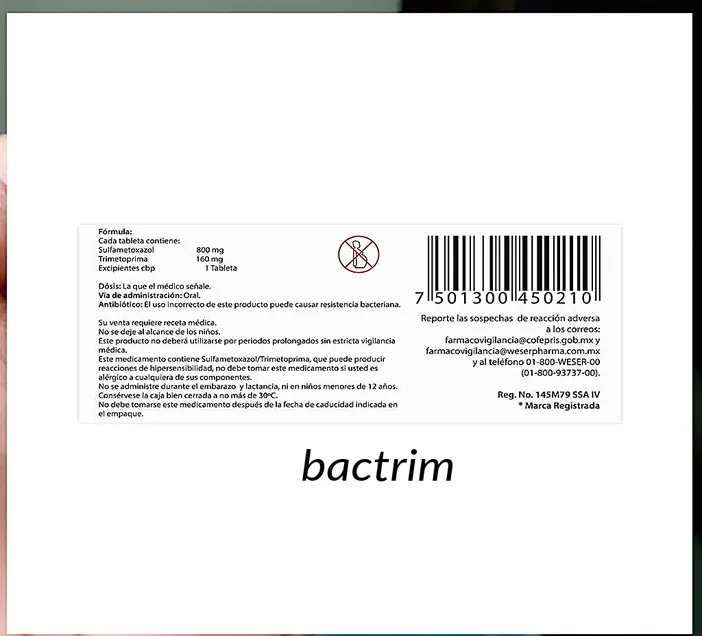 Bactrim 2